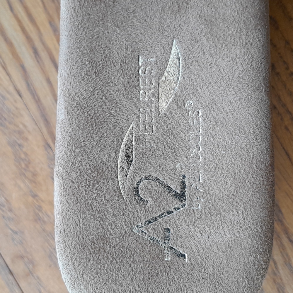 A2 by Aerosoles Heelrest Shoes - Picture 4 of 9